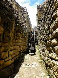 fortaleza chachapoyas