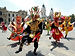 fiestas, carnaval, inti raymi